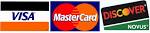 credit cards